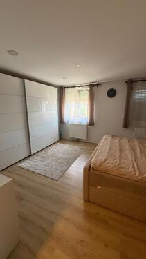 Foto - Etagenwohnung in Waldkraiburg zur Miete
