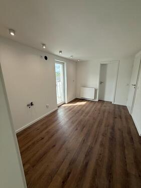 Foto - Etagenwohnung in Lollar zur Miete