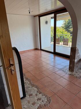 Foto - Etagenwohnung in Wüstenrot zur Miete
