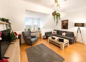 Foto - Helle & sanierte 2,5 Zimmer 60 qm ETW im schönen Bedingrade