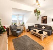 Helle & sanierte 2,5 Zimmer 60 qm ETW im schönen Bedingrade - Essen Stadtbezirk IV