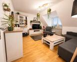 Foto - 2 Zimmer Dachgeschoßwohnung zum Kaufen in Essen