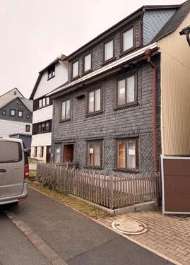 Foto - 7 Zimmer Reihenhaus in Schwarzatal