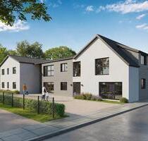 Neubau Eigentumswohnung 2ZKB in Landau - Landau in der Pfalz