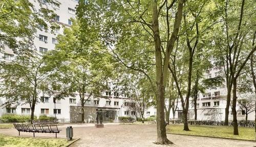 Foto - 3-Zimmer Eigentumswohnung am Alex Berlin-Mitte