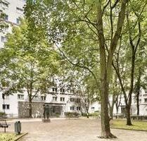 3-Zimmer Eigentumswohnung am Alex Berlin-Mitte