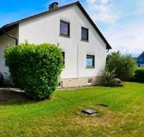 Ein-Zwei-Famimienhaus in Leustetten Frickingen
