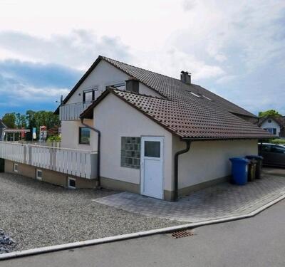 Foto - Mehrfamilienhaus, Wohnhaus in Frickingen zum Kaufen