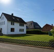 Attraktives Mehrfamilienhaus in Sachsenhagen