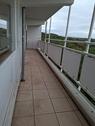 Foto - 3,5 Zi-Wohnung, großer Balkon beste Aussicht von Privat an Privat