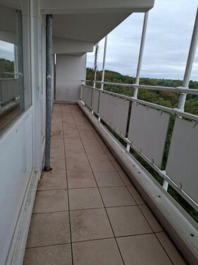 Foto - 3,5 Zi-Wohnung, großer Balkon beste Aussicht von Privat an Privat