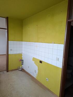 Foto - Etagenwohnung in Saarbrücken zum Kaufen