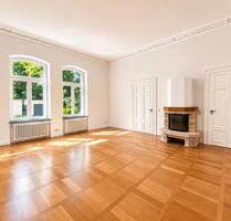 Erstbezug nach Sanierung | 113 m² Altbau | Kamin | Südviertel - Eisenach