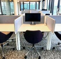 Coworking-Bereich in Regus FGS Campus - Bonn Gronau