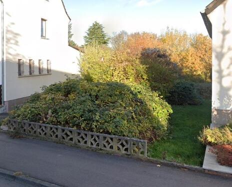 Foto - Grundstück in Brühl zur Miete