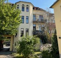 NAHE DRESDEN RENOVIERT TOP LAGE BLICK INS GRÜNE - Meißen