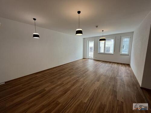 Foto - Barrierefreie 2-Zimmerwohnung im Herzen der Stadt