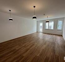 Barrierefreie 2-Zimmerwohnung im Herzen der Stadt - Neuburg an der Donau