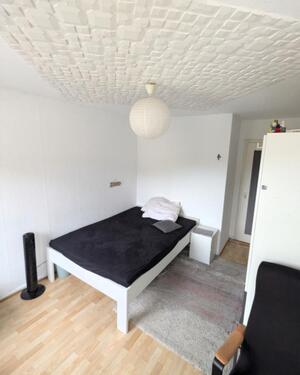 Foto - Privates Zimmer zur Zwischenmiete – Stadtzentrum