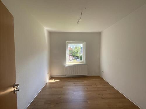 Foto - Etagenwohnung zur Miete in Wilhelmshaven