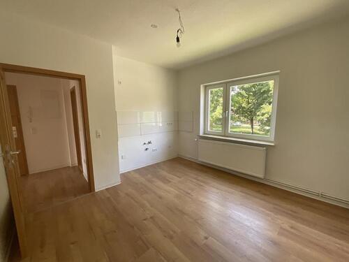 Foto - Etagenwohnung in Wilhelmshaven