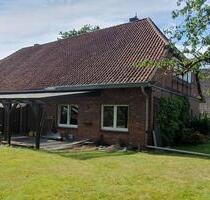 großzügiges Haus in Schwarmstedt zu vermieten, zentrale Lage