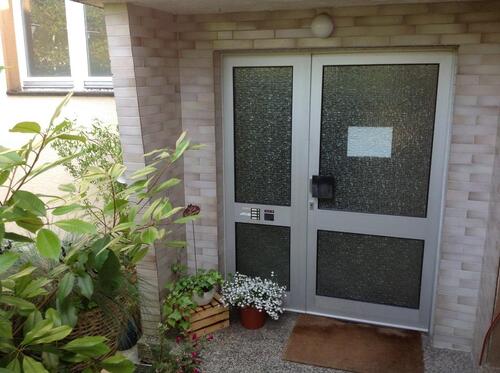 Foto - 1,5 Zi-Wohnung OG in Weil am Rhein grenznah zur CH provisionsfrei