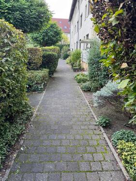 Foto - Attraktive Kapitalanlage: Vermietete 3-Zimmer-Wohnung