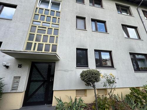 Foto - Etagenwohnung zum Kaufen in Erkrath