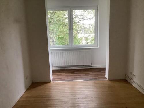 Foto - Etagenwohnung in Osnabrück