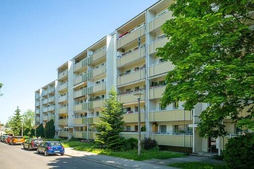 Foto - Aktuelle Renovierung einer herrlichen 2-Raum Wohnung!