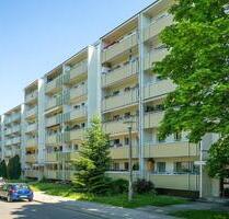 Aktuelle Renovierung einer herrlichen 2-Raum Wohnung! - Dresden Cotta