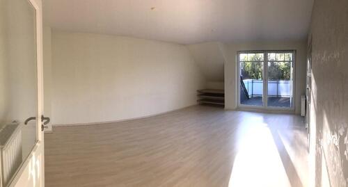 Foto - Etagenwohnung zur Miete in Heide
