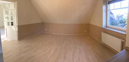Foto - Etagenwohnung in Heide