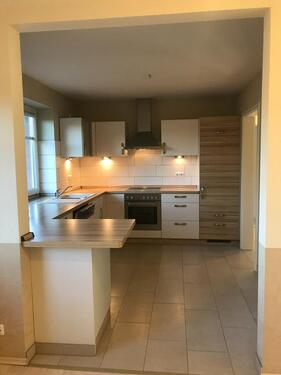 Foto - Etagenwohnung in Heide zur Miete