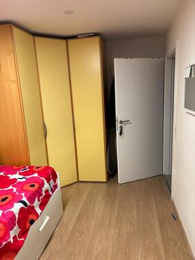 Foto - Etagenwohnung zur Miete in Ludwigsburg