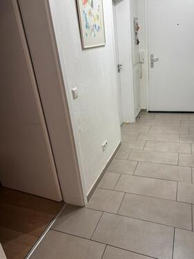 Foto - Etagenwohnung in Ludwigsburg zur Miete