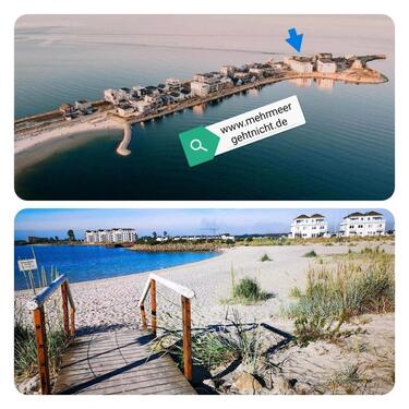Foto - Frühbucher 2026 Ferienwohnung Ostsee Urlaub Olpenitz