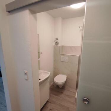 Foto - Etagenwohnung in Bremerhaven zur Miete