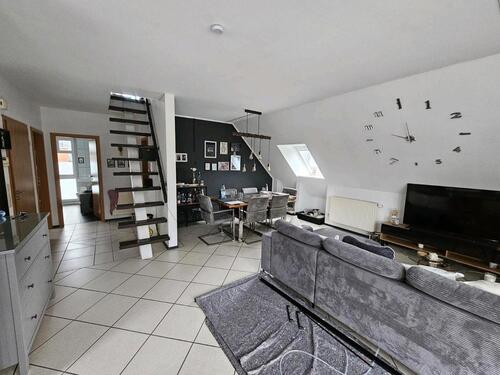 Foto - Etagenwohnung zur Miete in Geseke