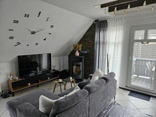 Foto - Etagenwohnung in Geseke