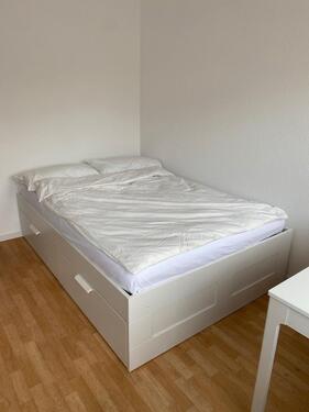 Foto - 1 Zimmer Etagenwohnung in Darmstadt