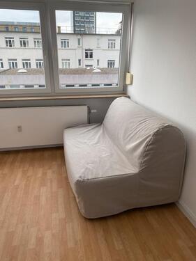 Foto - Etagenwohnung in Darmstadt zur Miete