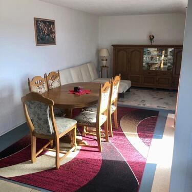 Foto - 3 ZKB Sulzbach Neuweiler - 550,00&nbsp;EUR Kaltmiete, ca.&nbsp; 70,00&nbsp;m&sup2;