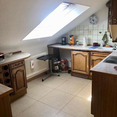 Foto - 3 Zimmer Etagenwohnung in Sulzbach (Saar)