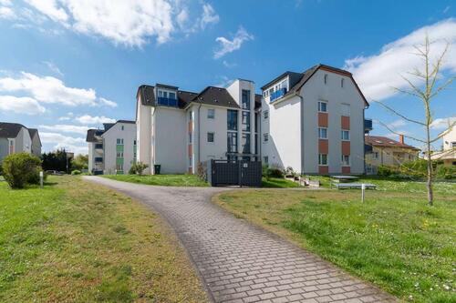 Foto - 1 Zimmer Etagenwohnung zur Miete in Leipzig