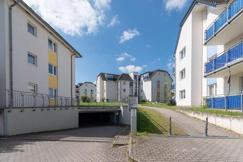 Foto - 1 Zimmer Etagenwohnung in Leipzig