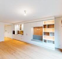 HafenCity: Attraktives Studioapartment zu vermieten! - Hamburg Hamburg-Mitte