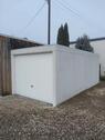 Foto - Garage Stellplatz - 70,00&nbsp;EUR Miete,