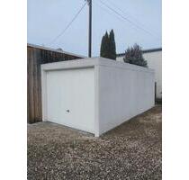 Garage Stellplatz - 70,00&nbsp;EUR Miete, in Dillingen an der Donau (PLZ: 89407)